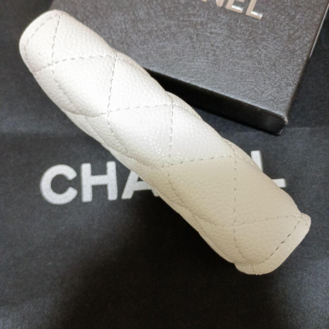 CHANEL カードケース　ケース　ノベルティ