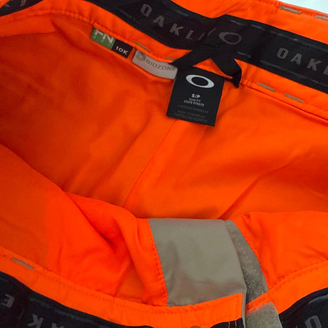 【最終値下げ】OAKLEY スノーボードウェアセット 男性用