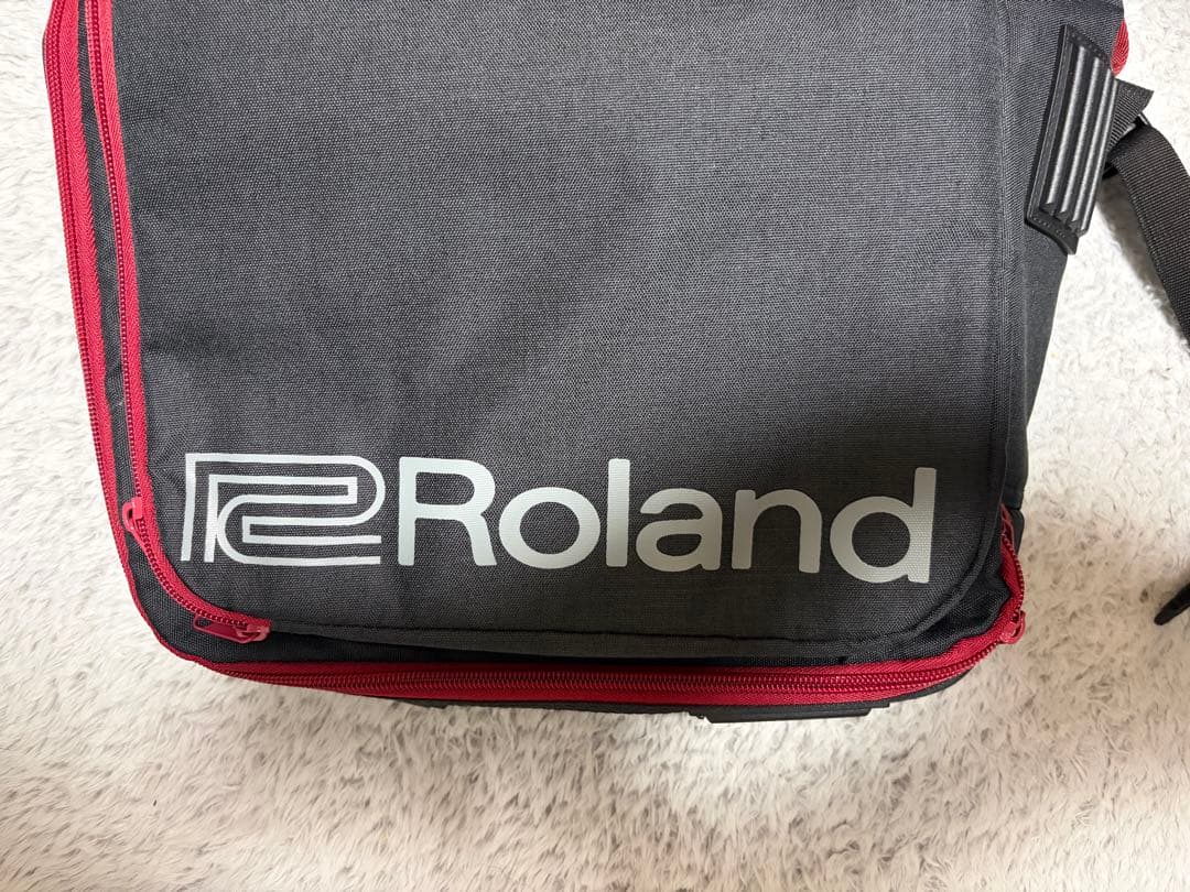 Roland キーボード用バッグ　CB-GO61