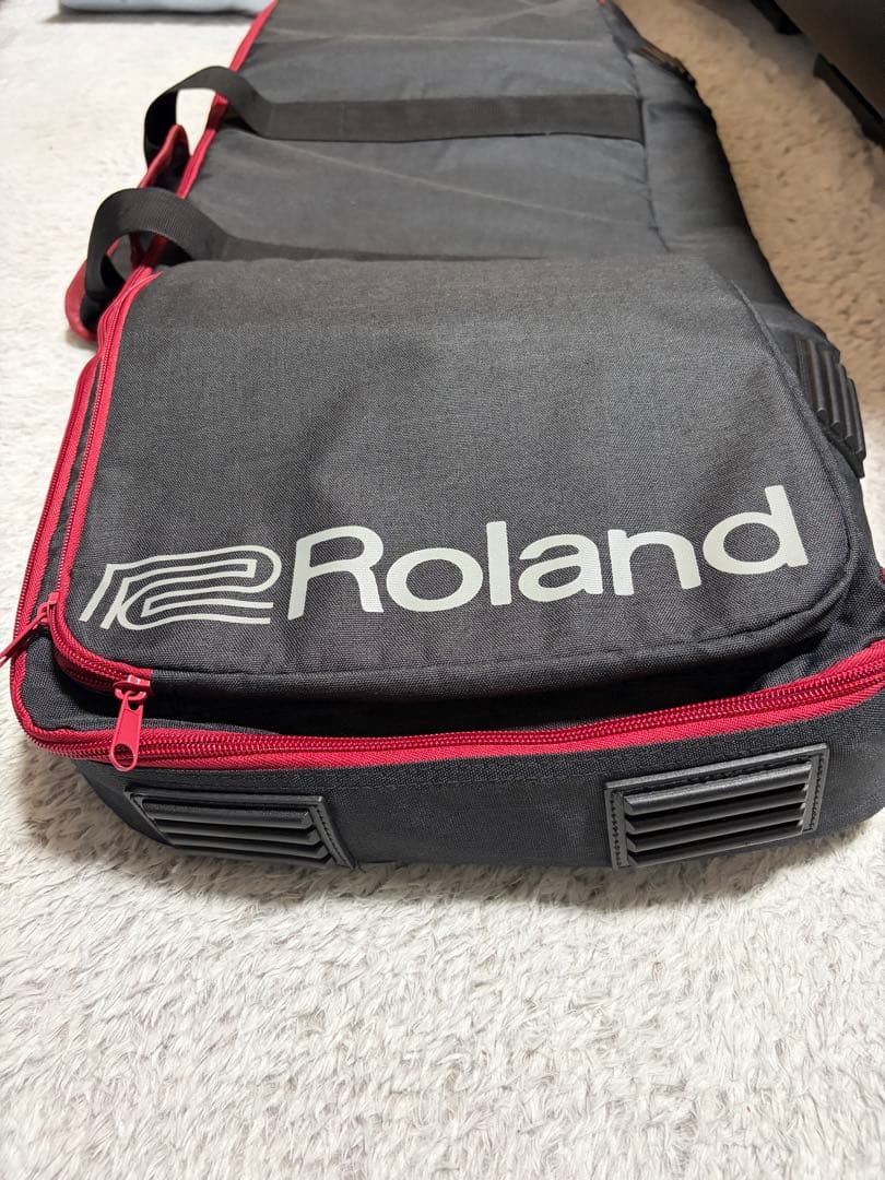 Roland キーボード用バッグ　CB-GO61