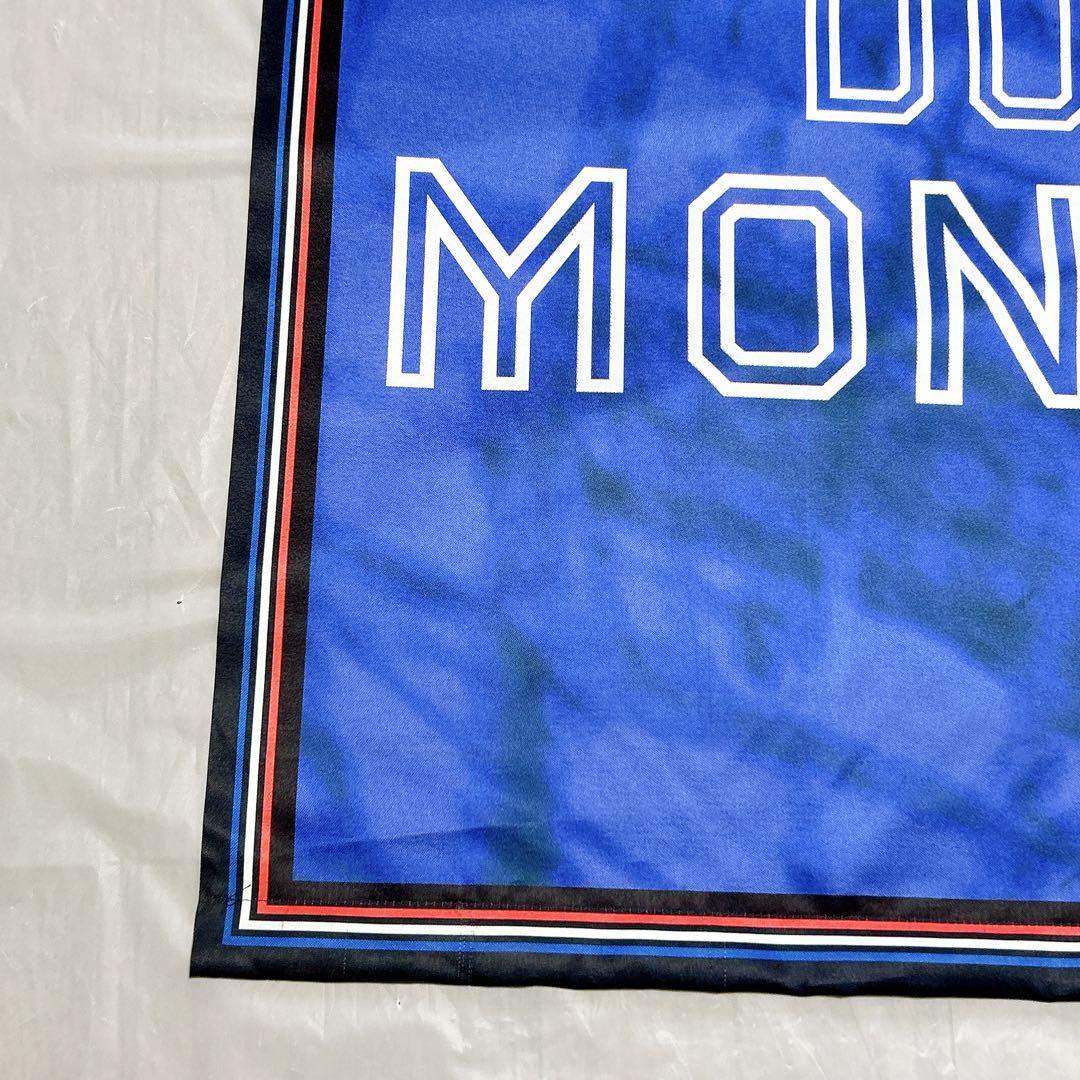 【激レア】adidas 98年フランスW杯 タペストリー 非売品 大判