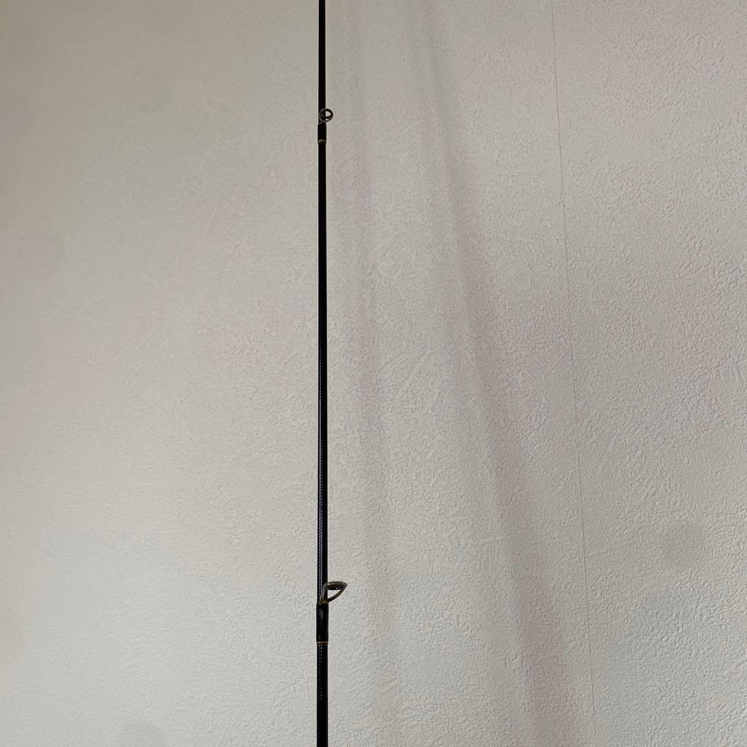 YAMAGA Blanks Blue Current 53TZ アジングロッド