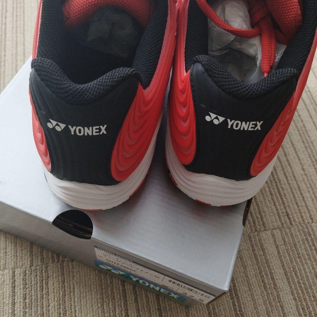 YONEX　ヨネックス　テニス　シューズ　27.5