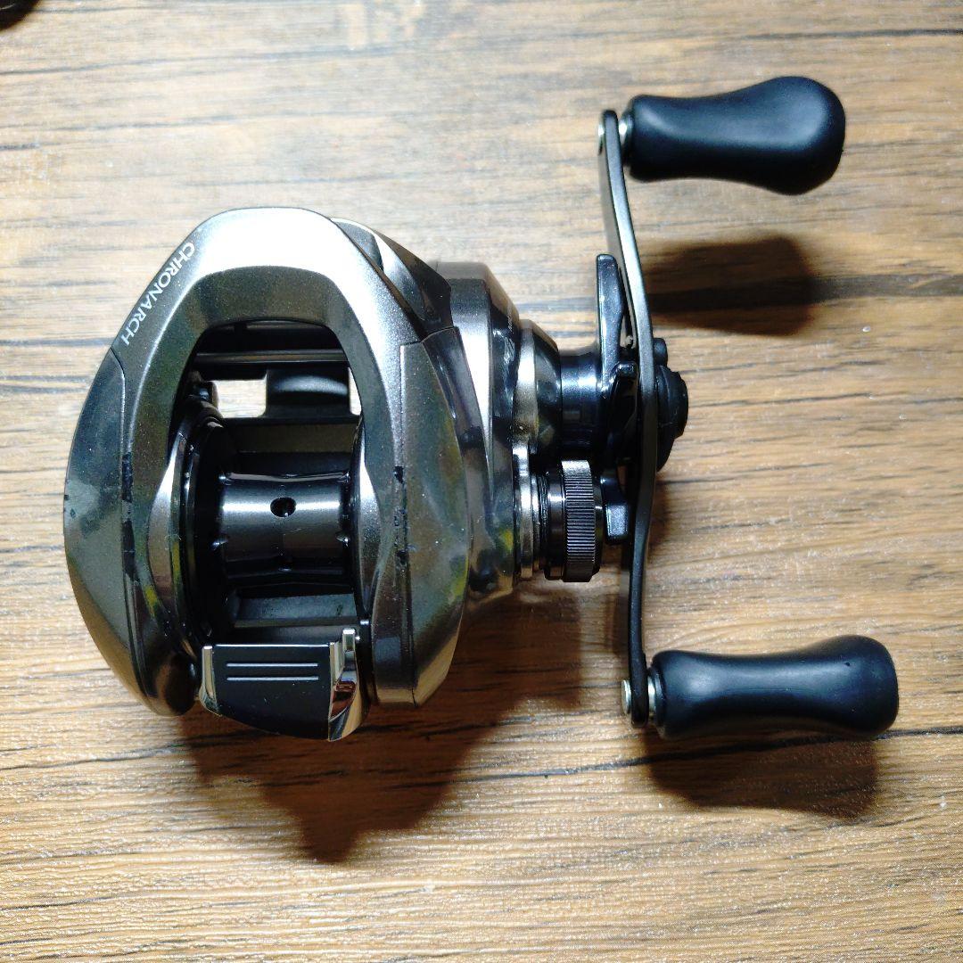 クロナークmgl 150XG
