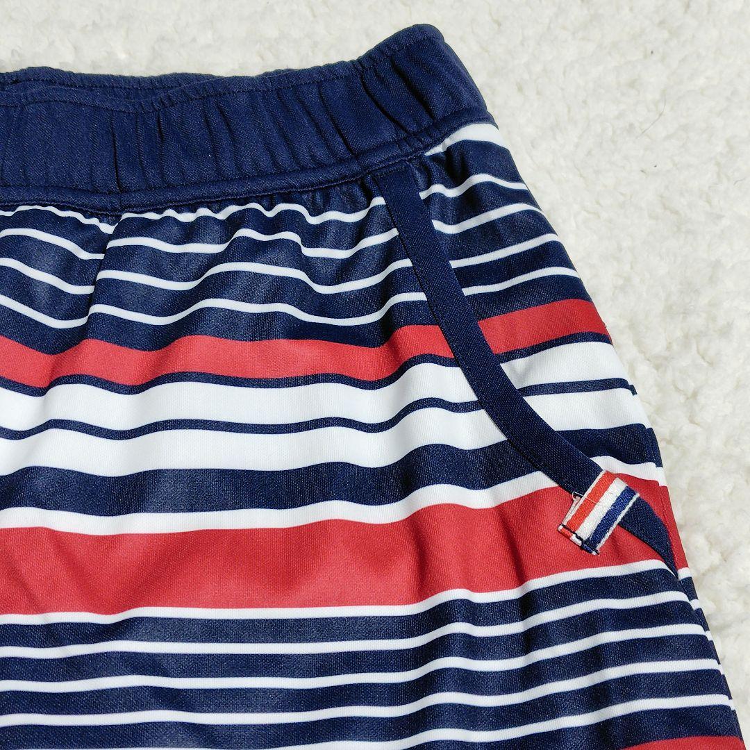 Wilson ウィルソン レディース テニスウェアセットアップ サイズL 赤