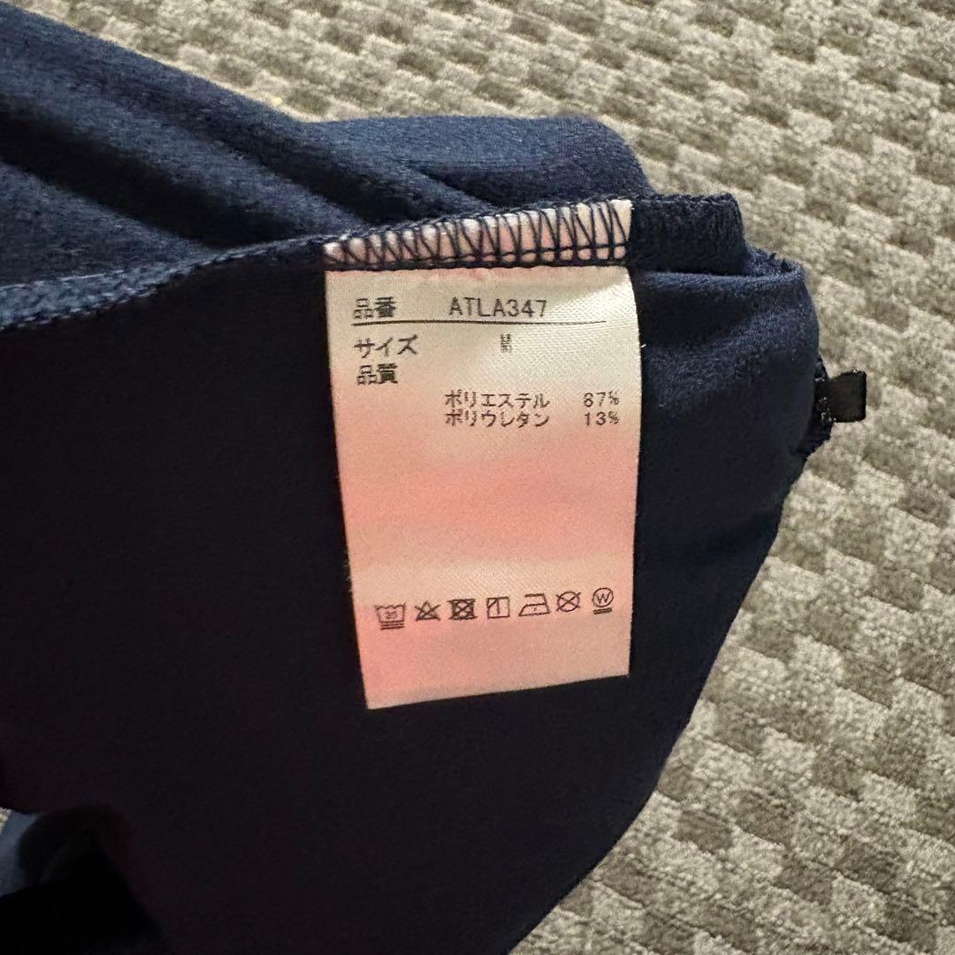 超美品　Admiral テニス　スカート　ウェア
