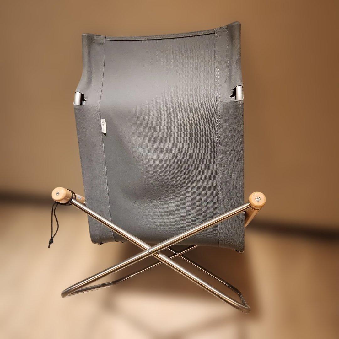 金額交渉可★Nychair X☆ニーチェアエックス