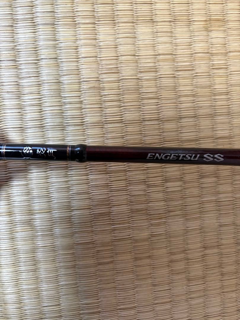 20 炎月 SS B610M-S LEFT