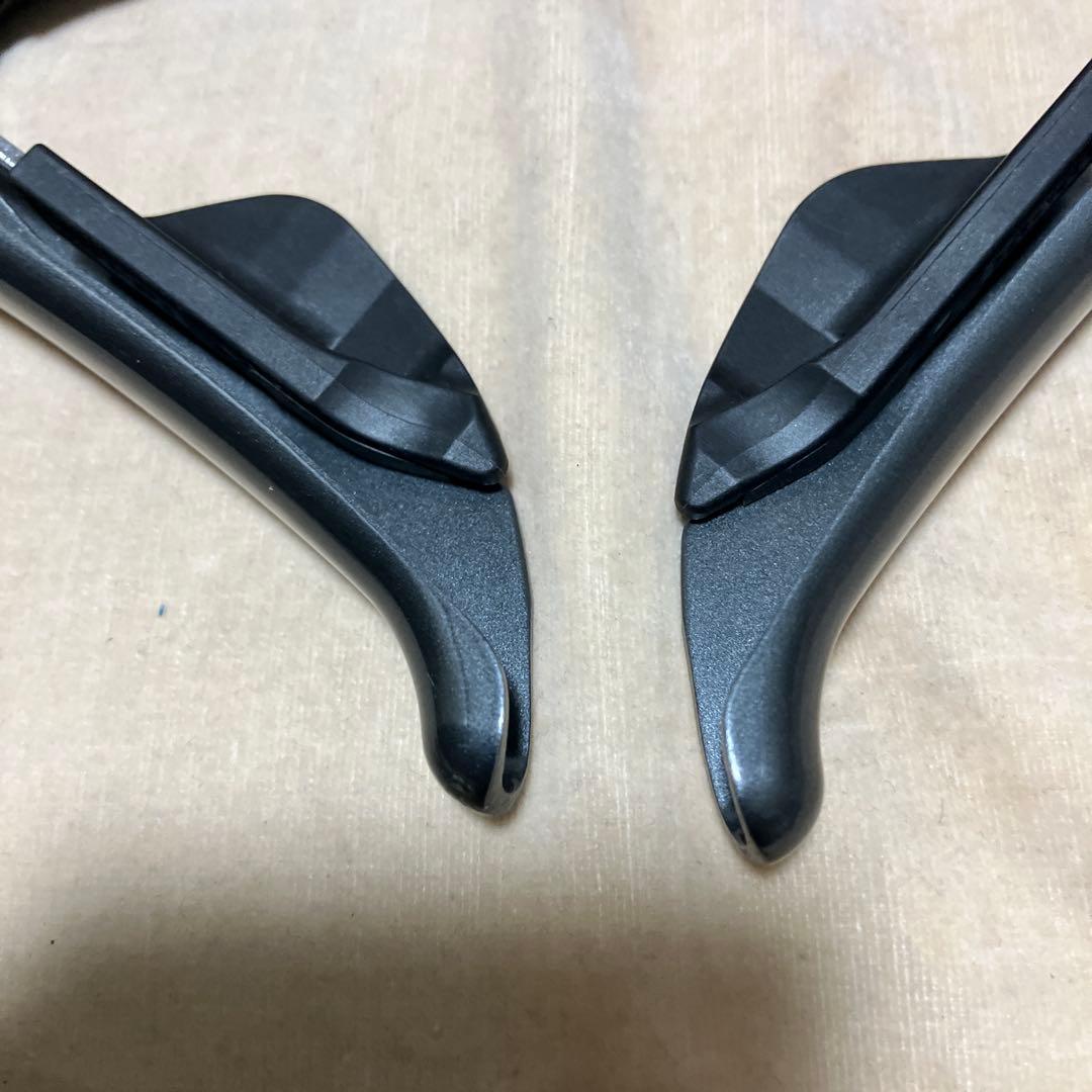 SHIMANO Claris STIレバー