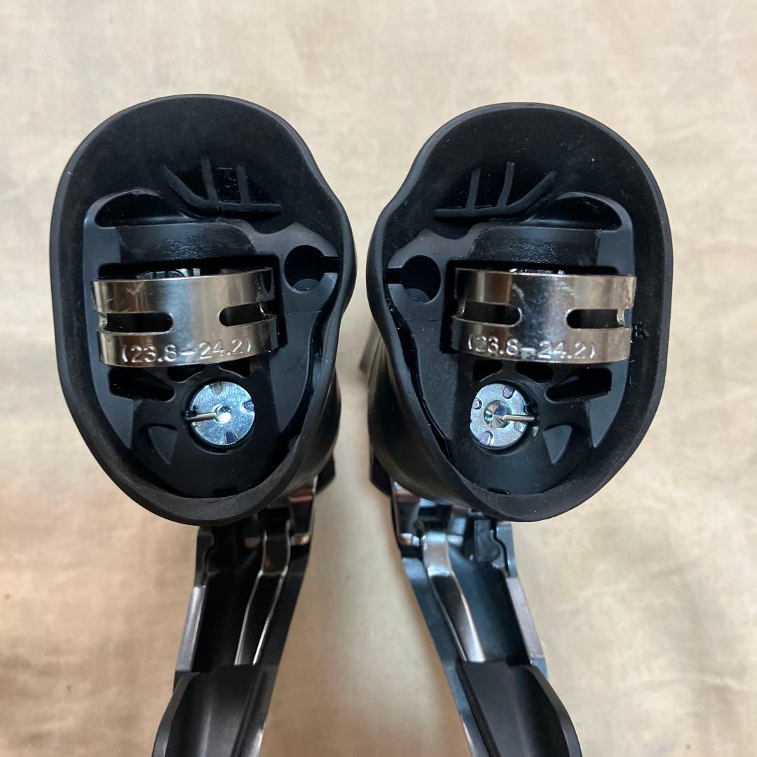 SHIMANO Claris STIレバー