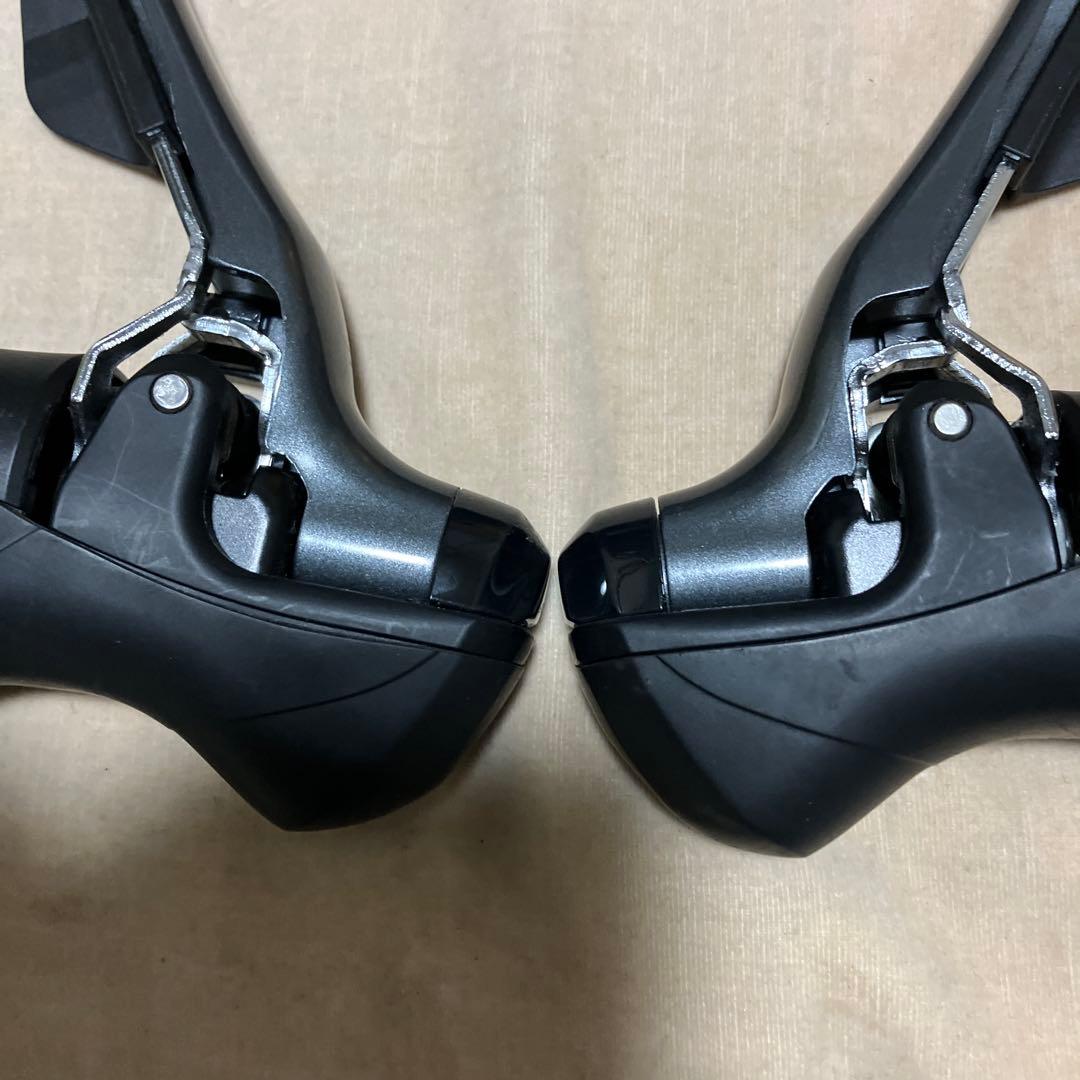 SHIMANO Claris STIレバー