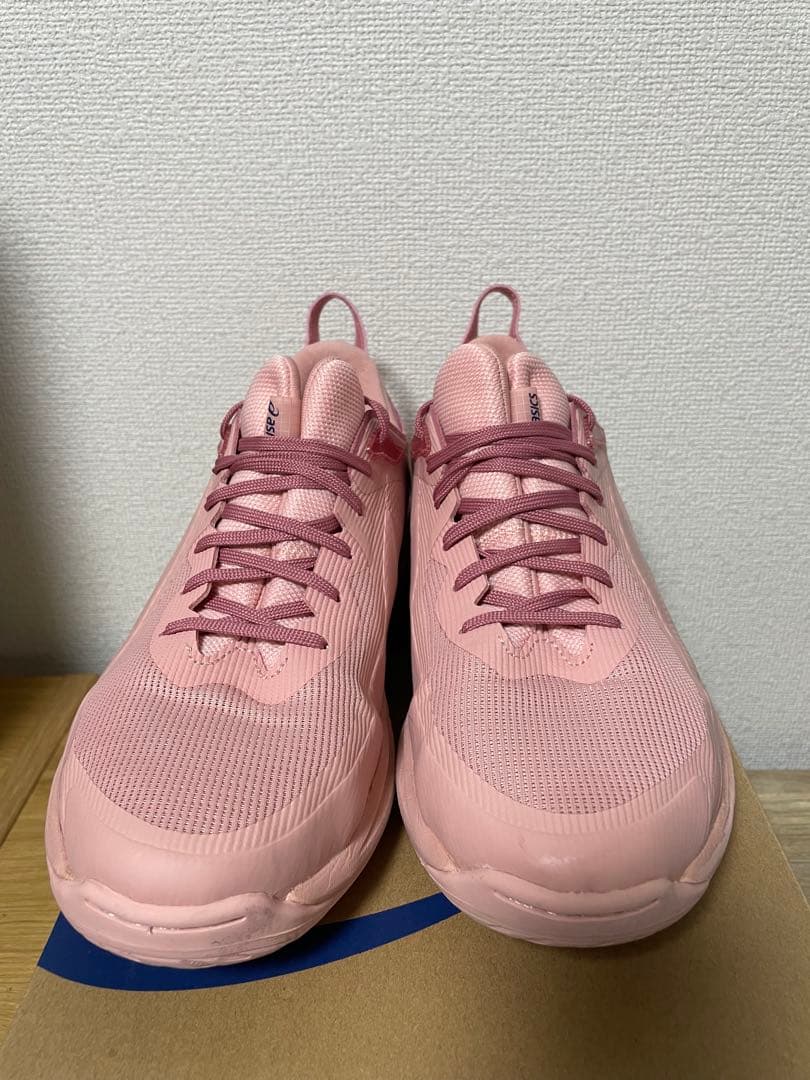 asics アシックス　グライドノヴァ　GLIDENOVA FF4
