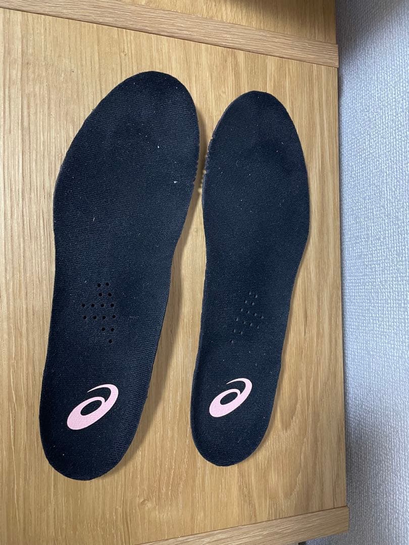 asics アシックス　グライドノヴァ　GLIDENOVA FF4