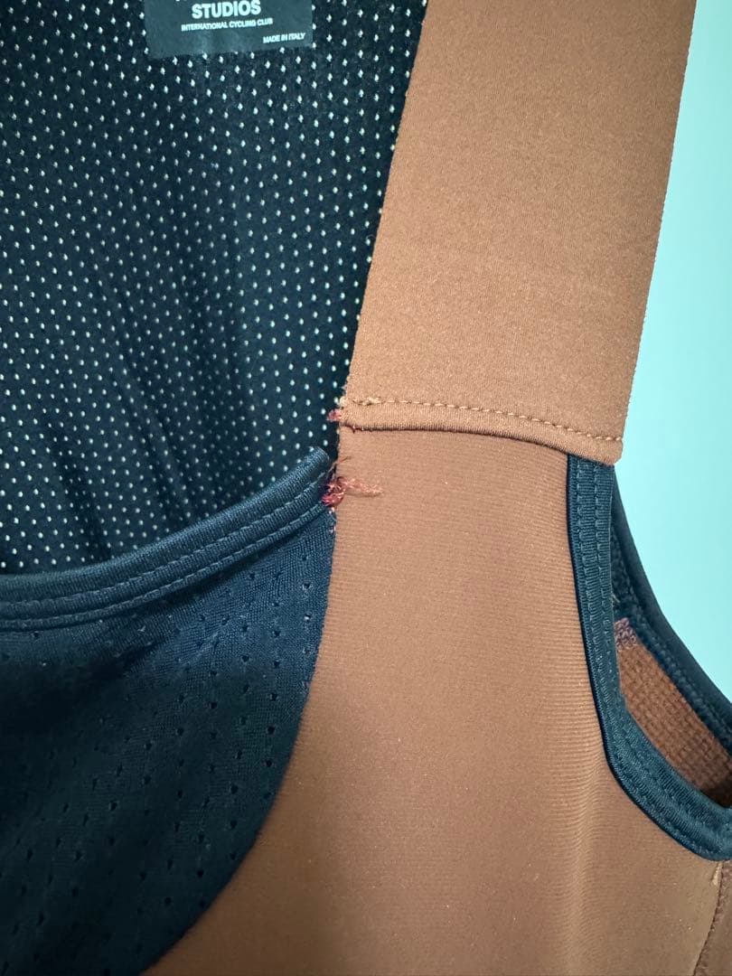 ウェア Men's Mechanism Deep Winter Long Bibs
