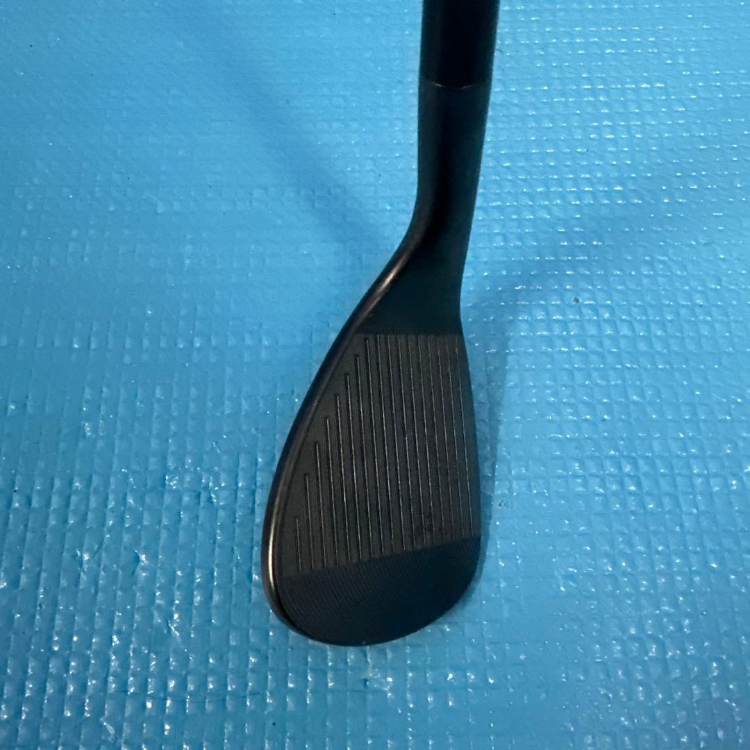 Cleveland RTX4 54度 ・ブラックサテン仕上げ！