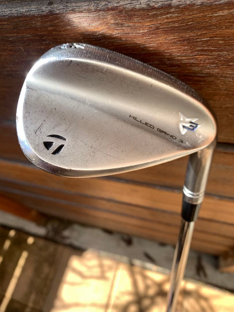 TaylorMade P790 アイアン 6i-Pw & MG2 MG3