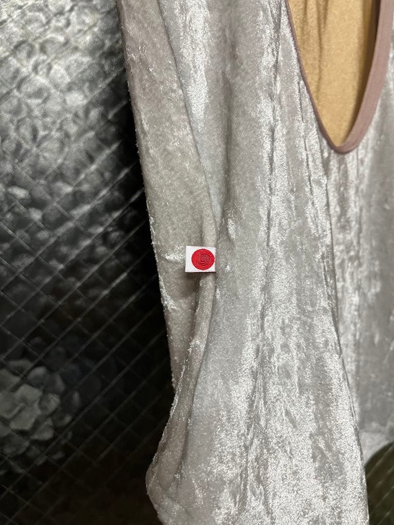 yumikoレオタード