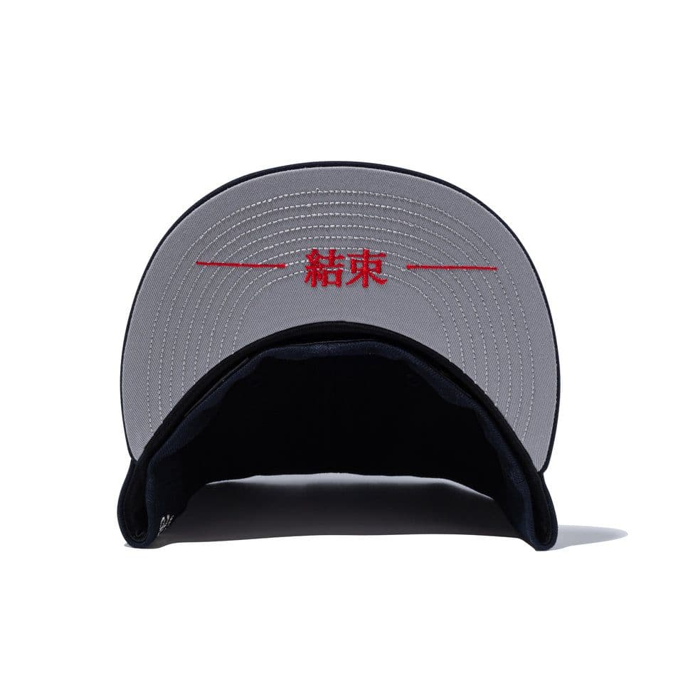wbc 2026 ニューエラ　キャップ　侍ジャパン　NEWERA