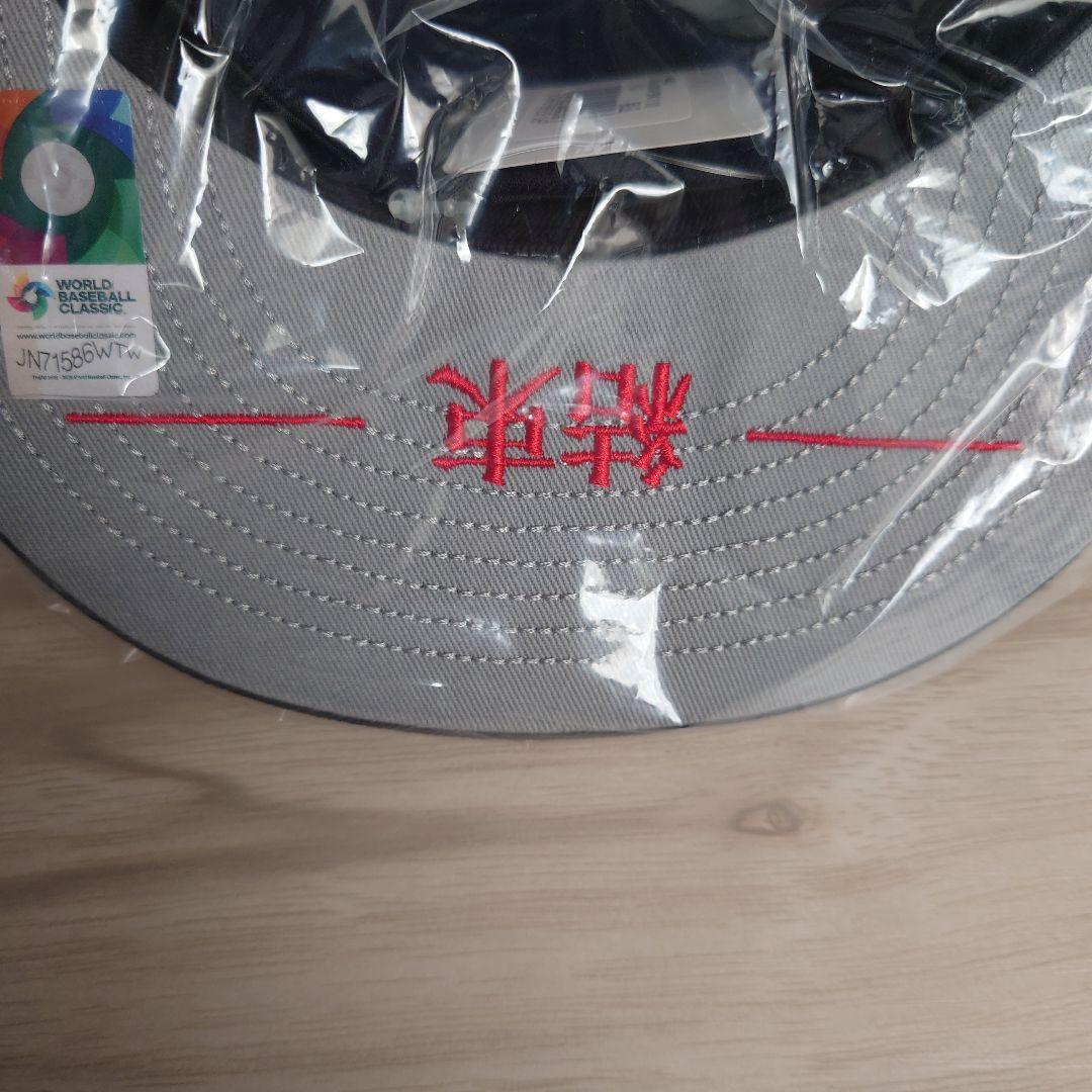 wbc 2026 ニューエラ　キャップ　侍ジャパン　NEWERA