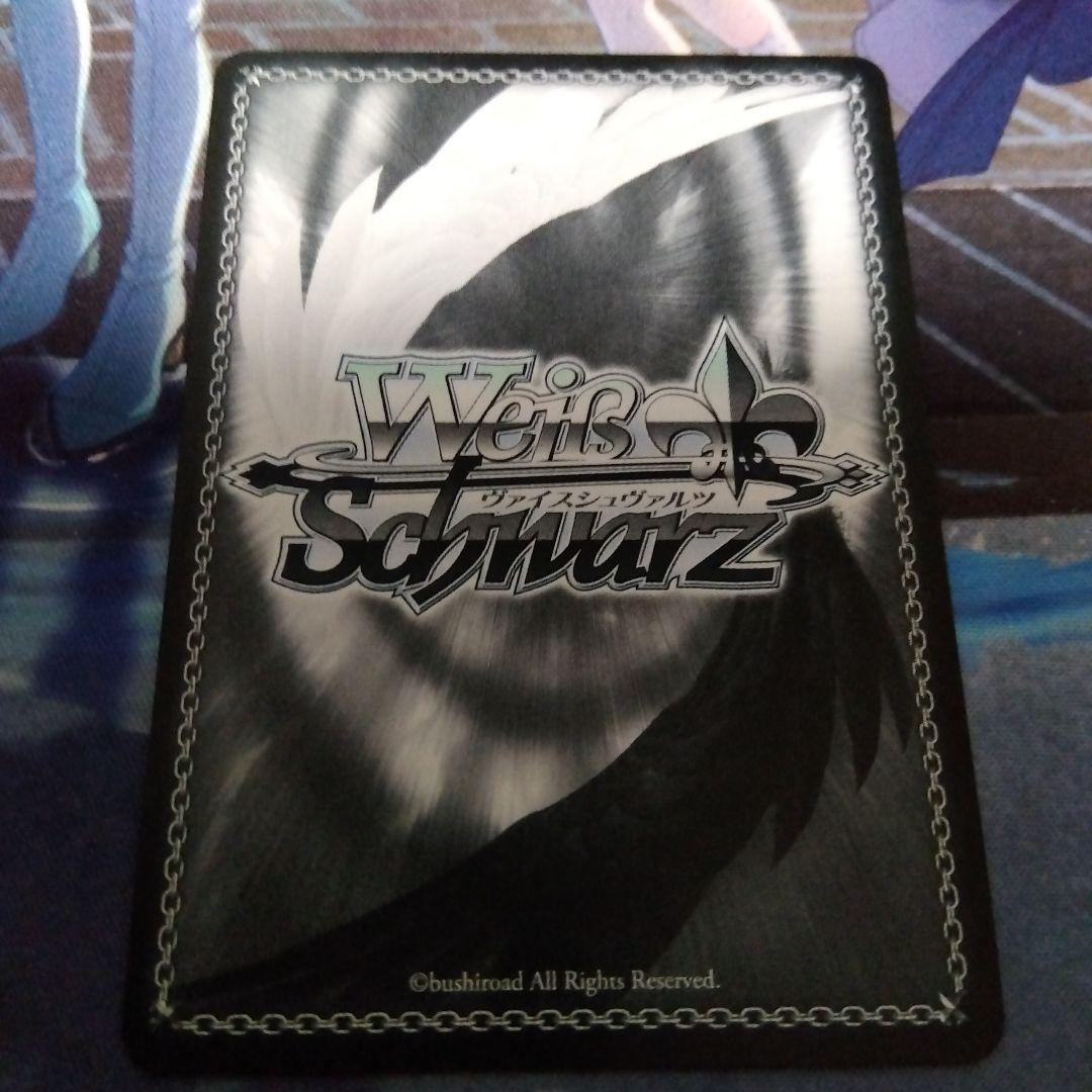 ヴァイス きんいろモザイク 15Anniversary アリス SEC サイン