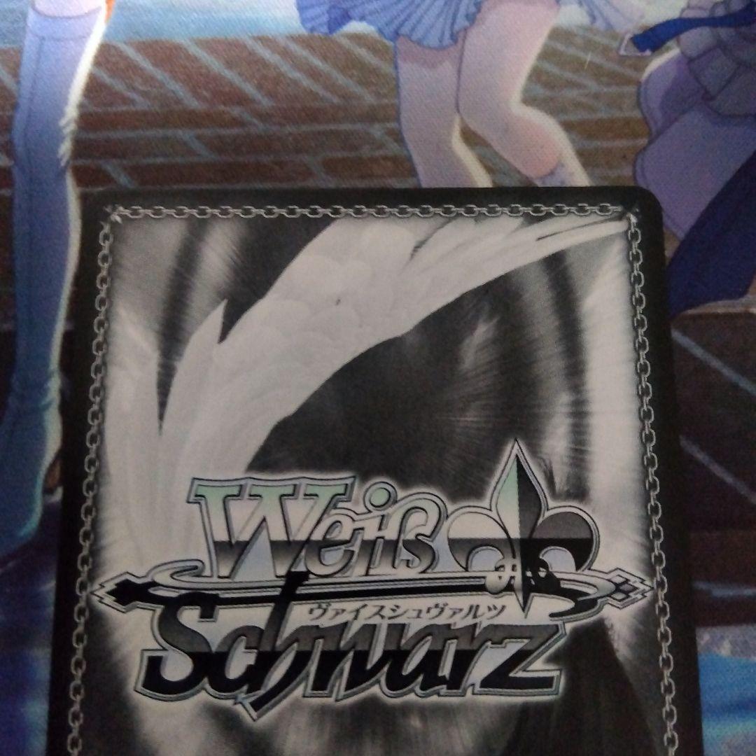 ヴァイス きんいろモザイク 15Anniversary アリス SEC サイン