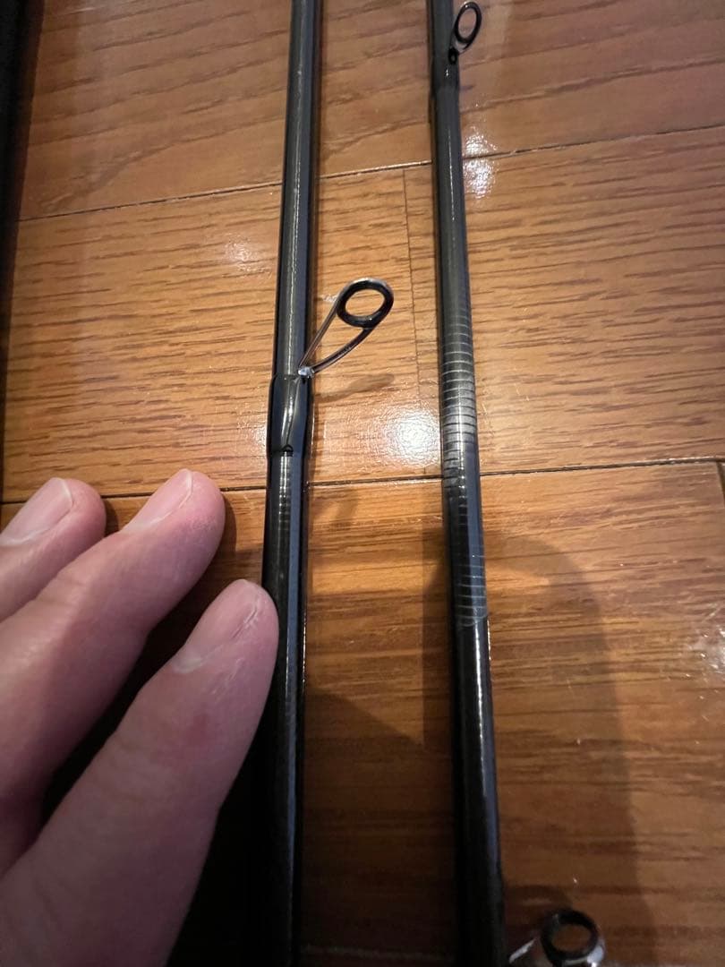 がまがつ　ラグゼ　寧音　B 77H solid 美品