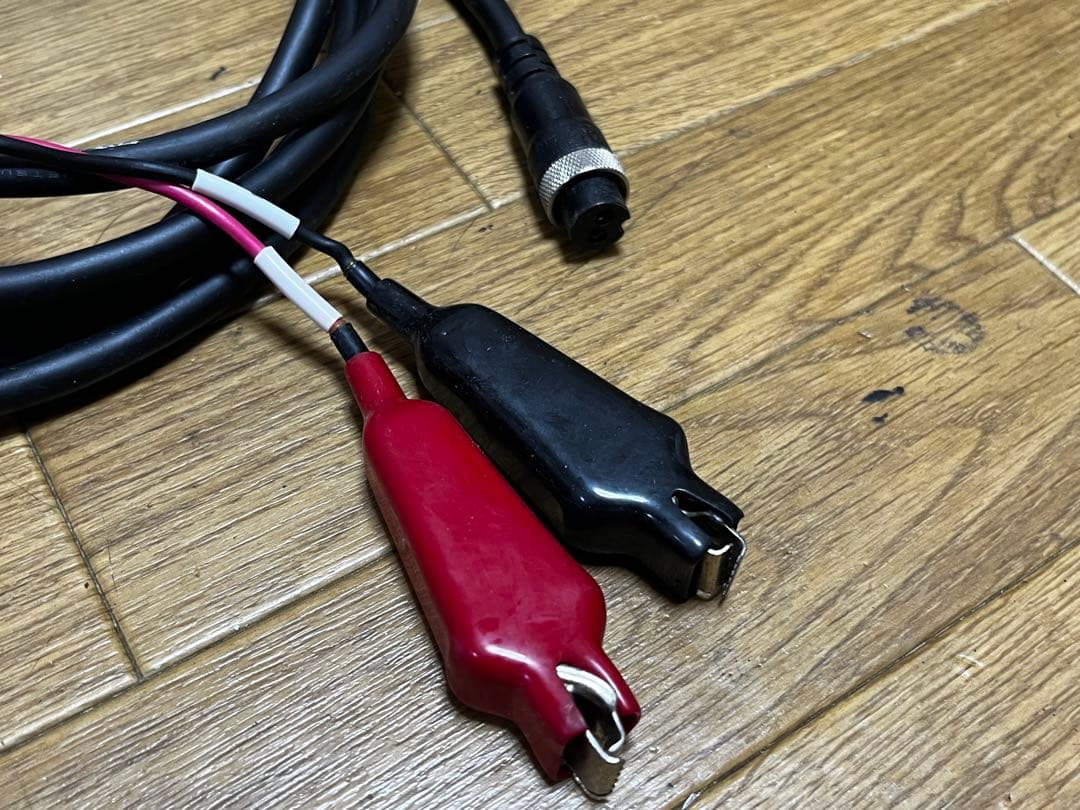 ジャンク★SHIMANO 電動リール DIGITANA SLS TM3000XT