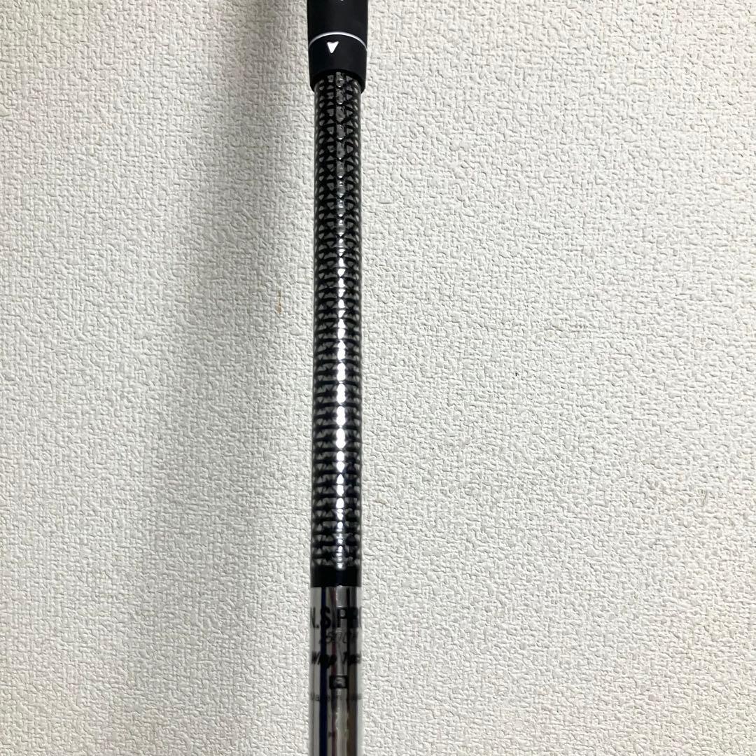 【グリップ新品】SRIXON NR W-NI.Wt.スリクソンピッチングウェッジ