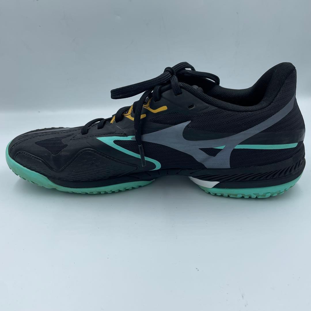 美品⭐︎MIZUNO ミズノ WAVE EXCEED 6 OC 27.5cm