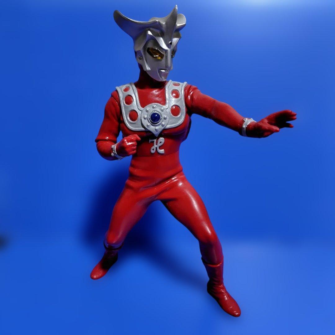 CCPウルトラマンレオ