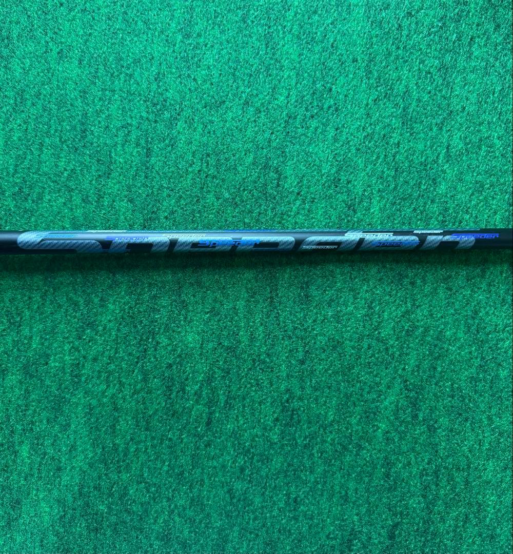 Fujikura TR Hybrid 85-Sテーラーメイドスリーブ ドライバー
