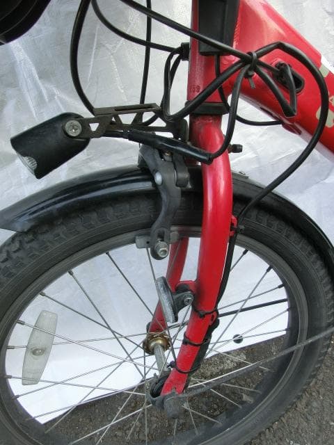 204：YAMAHA PAS Kiss 電動自転車 引取限定：松伏町 北葛飾郡