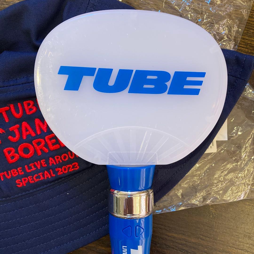 応援グッズ TC142 TUBE LIVE AROUND SPECIAL JAMBOREE