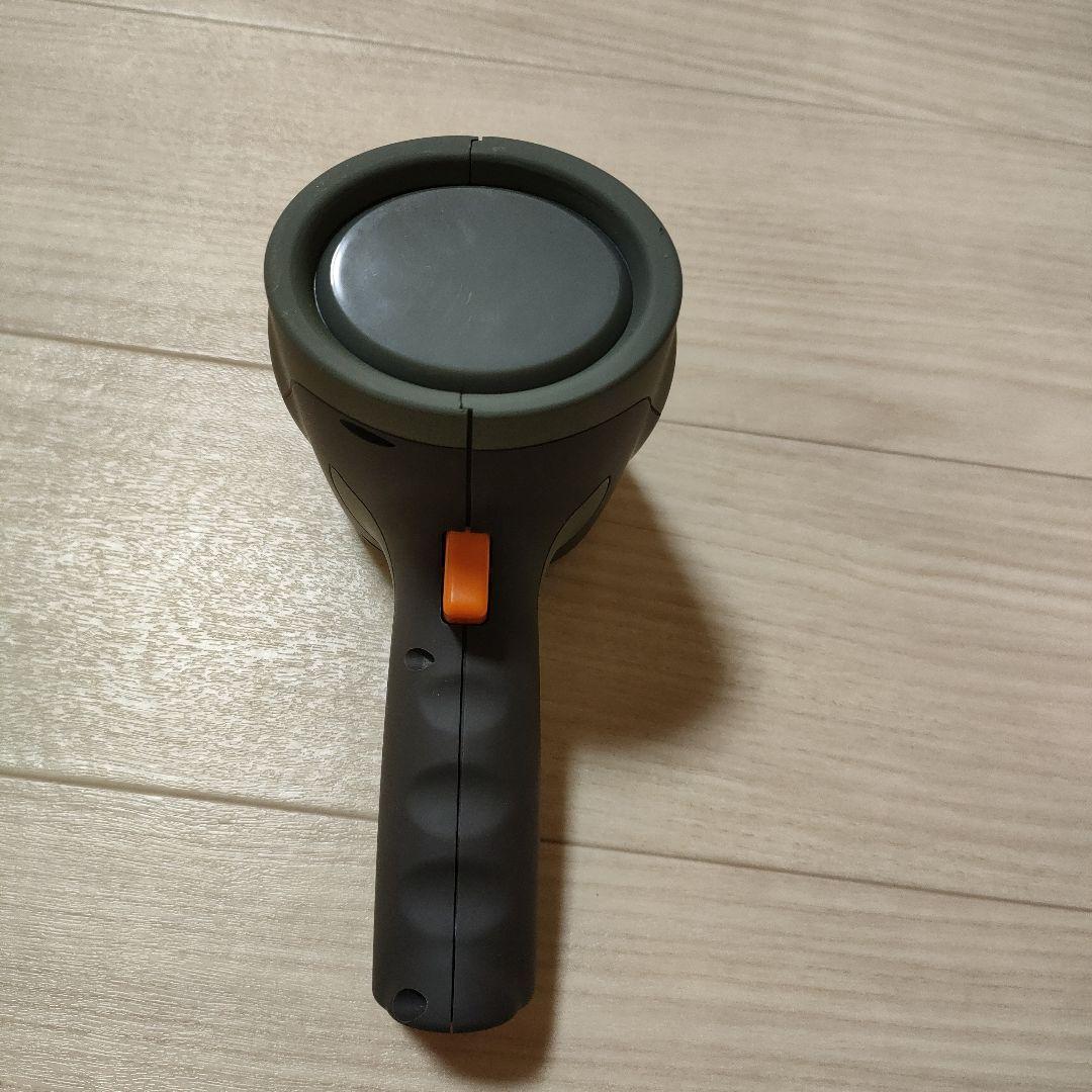 【動作確認済み】Bushnell スピードスターV スピードガン