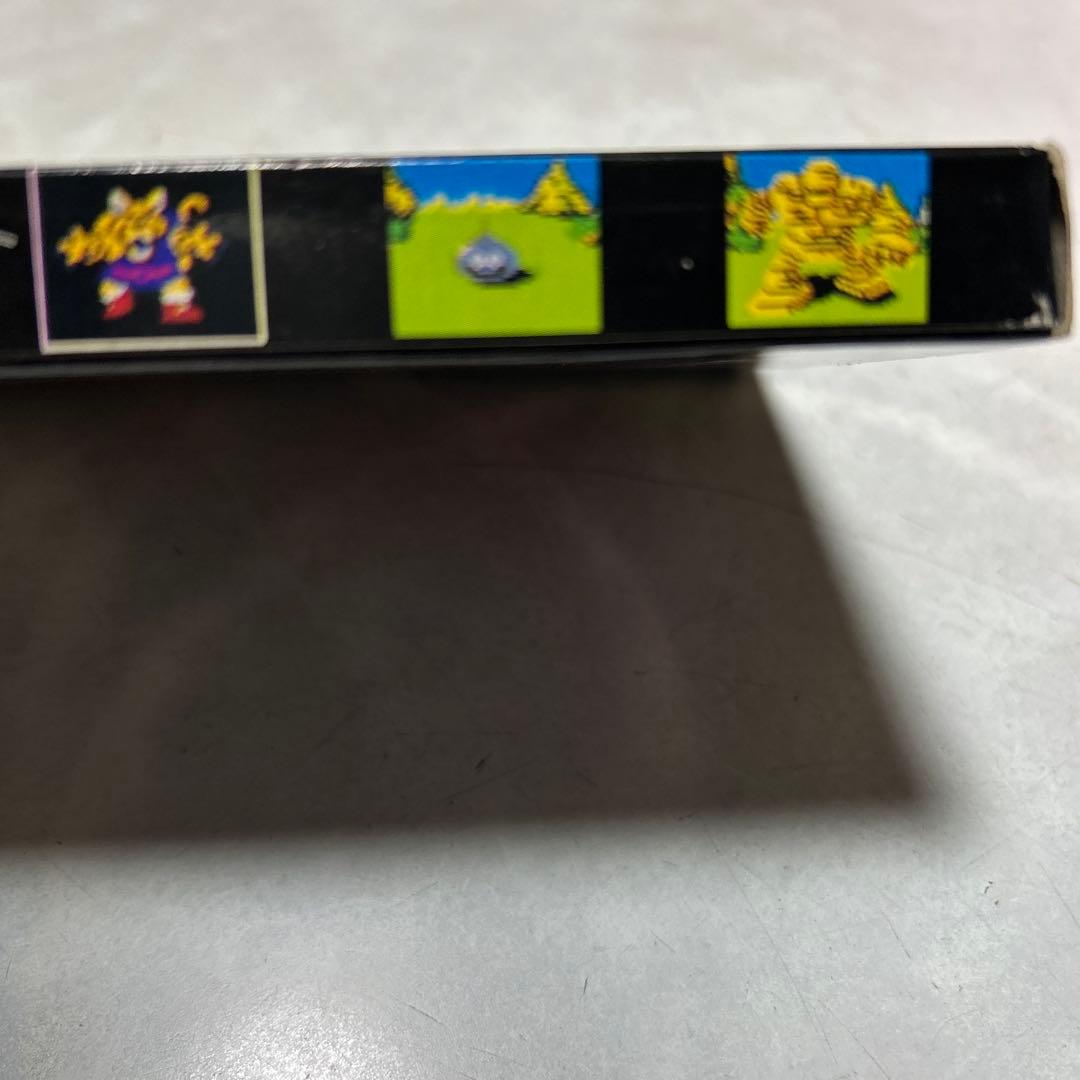ドラゴンクエスト／カンペンセット／未開封・新品