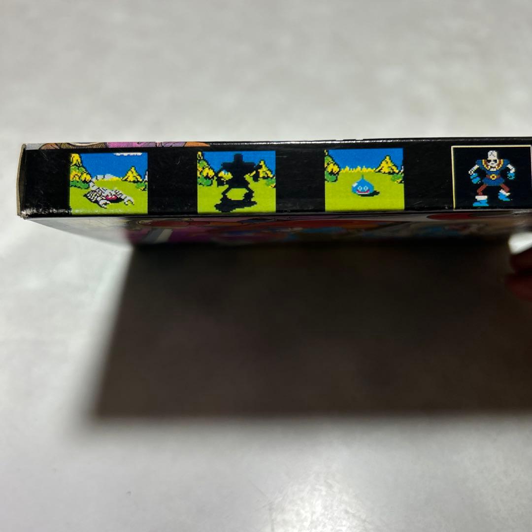 ドラゴンクエスト／カンペンセット／未開封・新品