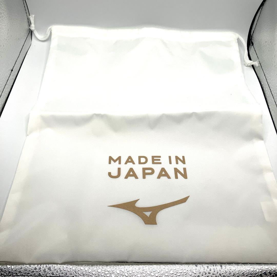 【新品未使用】MIZUNO モレリア UL JAPAN 27.5cm 希少