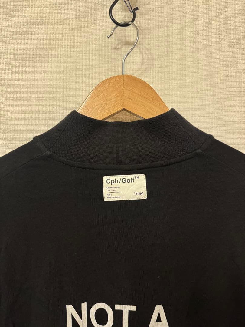 Cph/Golf™ ゴルフトップス