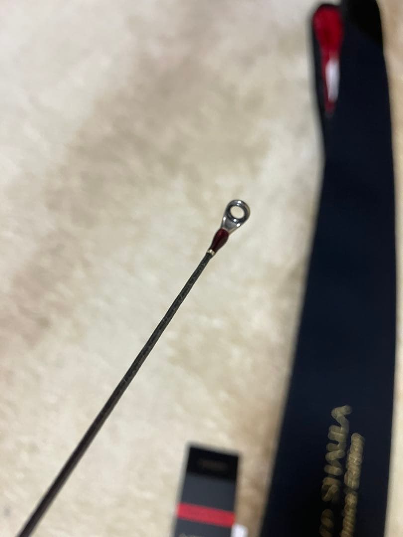 24 ワールドシャウラ テクニカルエディション　 S66UL-R/2