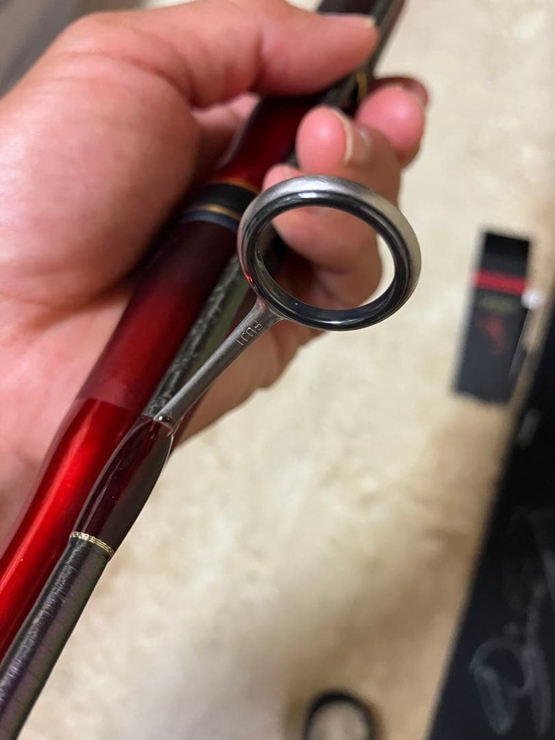 24 ワールドシャウラ テクニカルエディション　 S66UL-R/2