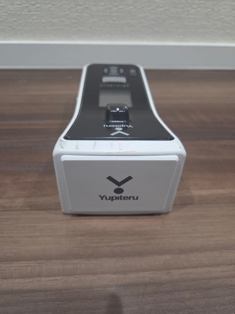 Yupiteru ユピテル　スピードガン　野球