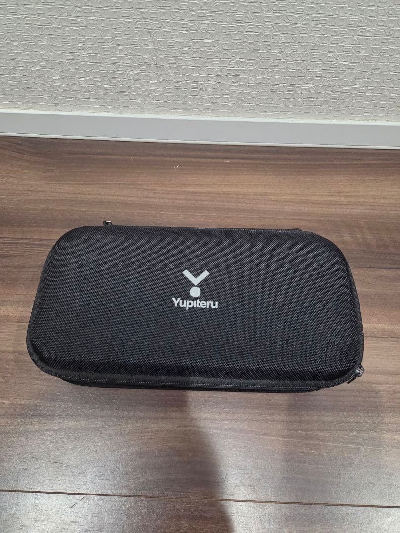 Yupiteru ユピテル　スピードガン　野球