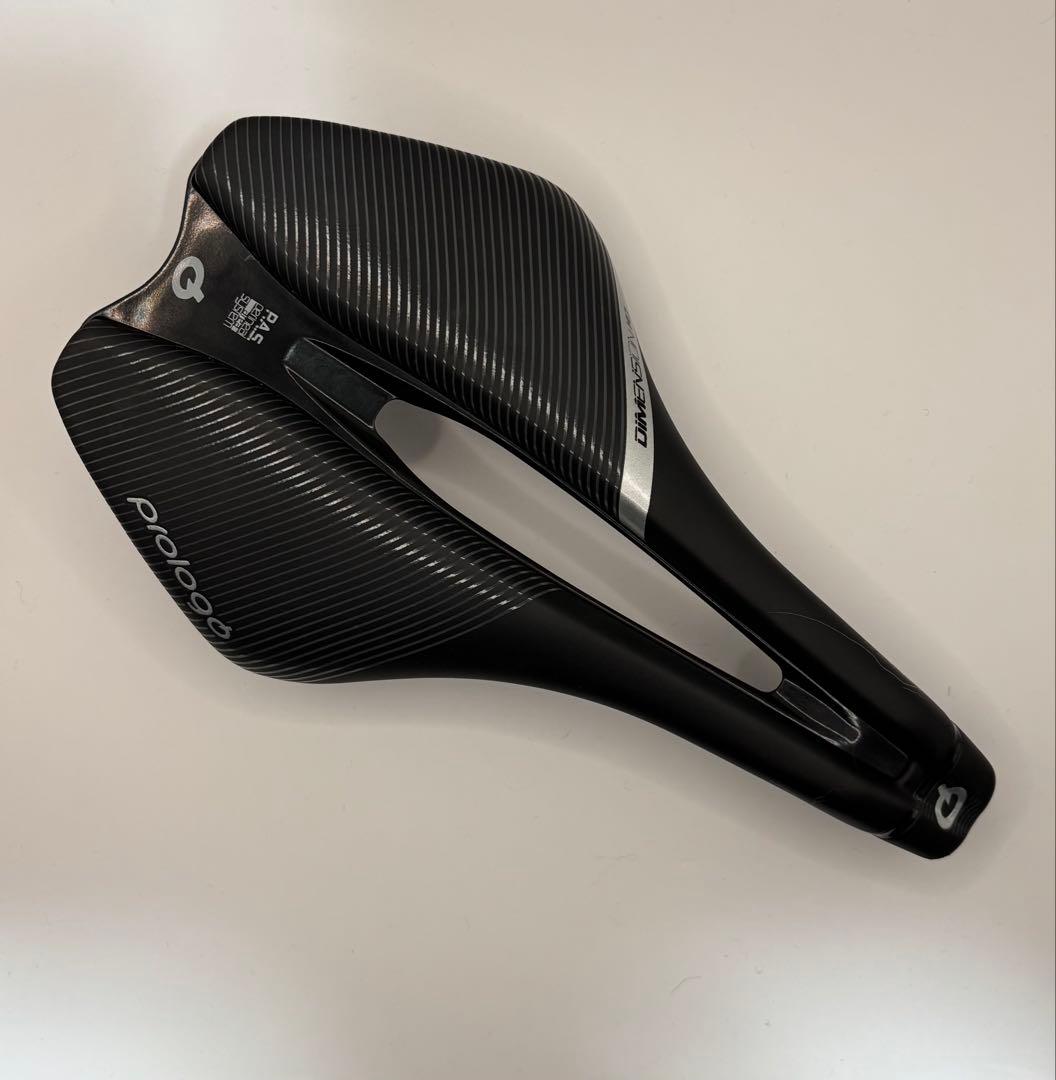 Prologo Dimensionプロロゴ ディメンションtirox 143mm