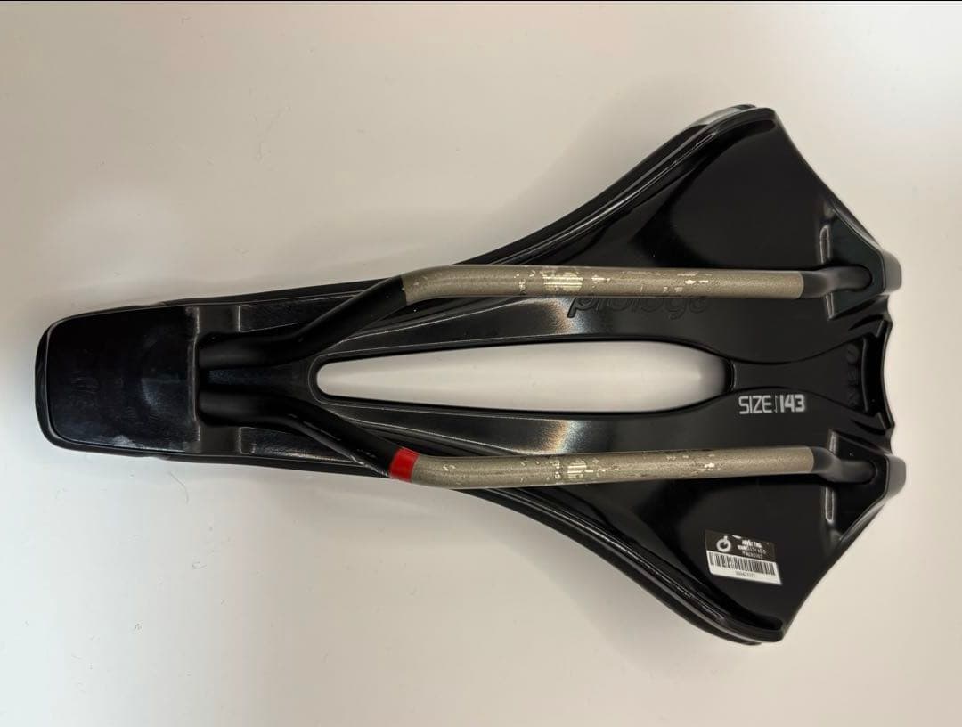 Prologo Dimensionプロロゴ ディメンションtirox 143mm