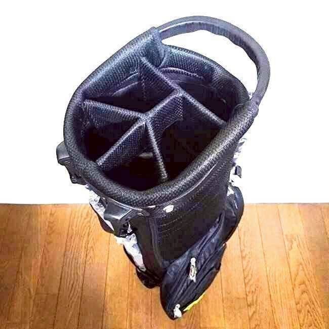 フォーティーン ☆キャディバック 限定 正規品 FOURTEEN GOLF