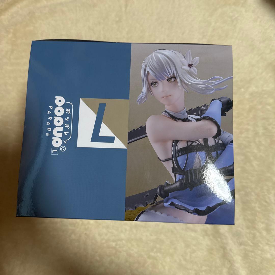 ニーアオートマタ 一番くじ A賞