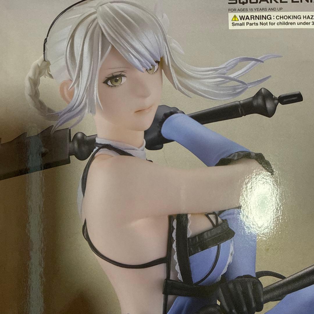 ニーアオートマタ 一番くじ A賞