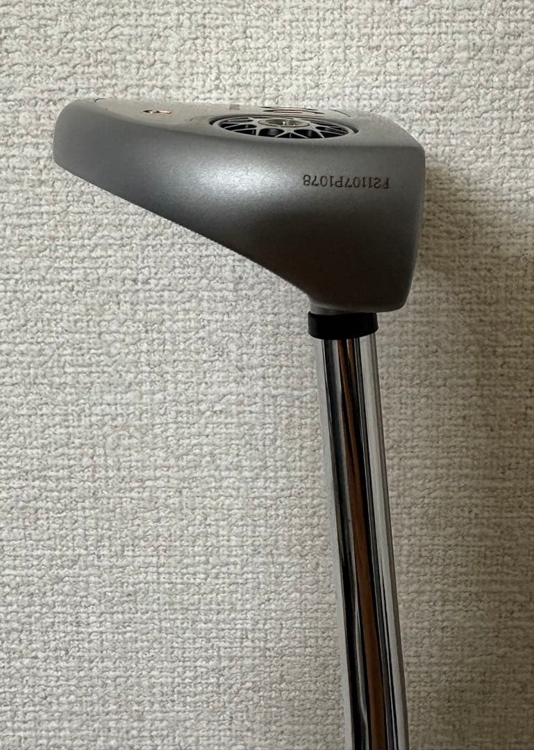 【美品】オデッセイ WHITE HOT OG 5 パター 33インチ