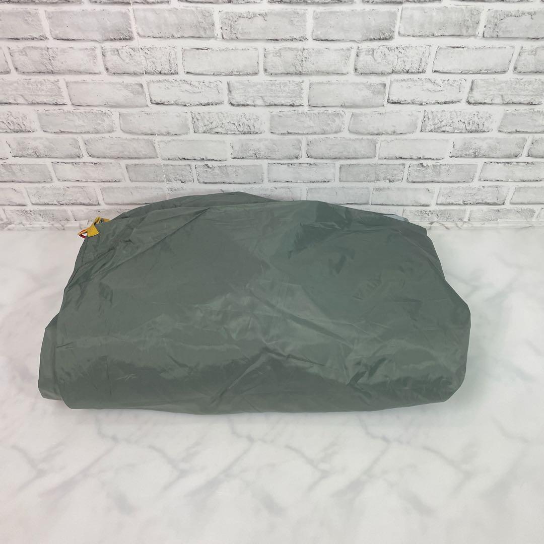 THE NORTH FACE KAIJU6 ノースフェイス カイジュー6 テント