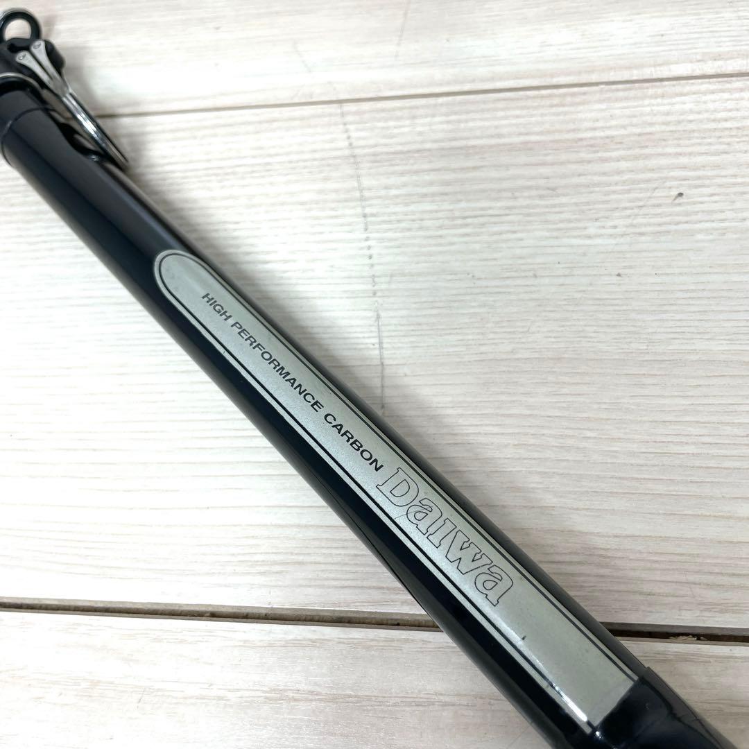 ダイワ DZ SURF POWER 25-390 サーフパワー 投げ釣り